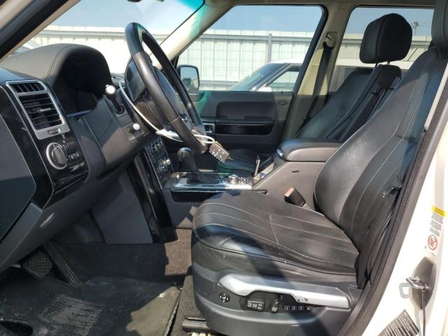 Photo 7 from auction – 2010 LAND ROVER RANGE ROVE with VIN SALMF1D42AA314580