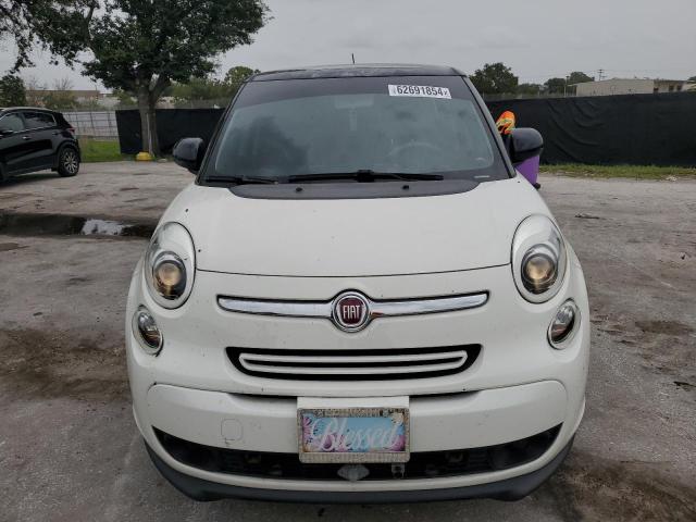 Photo 5 from auction – 2014 FIAT 500L EASY with VIN ZFBCFABH0EZ000672