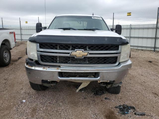 Photo 5 from auction – 2011 CHEVROLET SILVERADO with VIN 1GC5K0CGXBZ407296