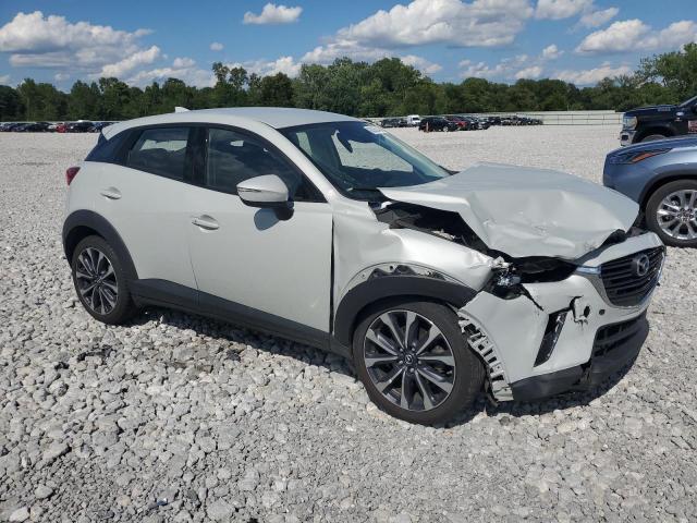 Photo 4 from auction – 2019 MAZDA CX-3 TOURI with VIN JM1DKFC79K1446071