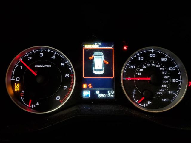 Photo 9 from auction – 2019 SUBARU ASCENT PRE with VIN 4S4WMAFD4K3447426