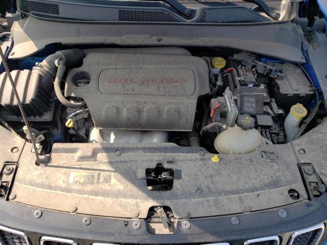 Photo 12 from auction – 2018 JEEP COMPASS LI with VIN 3C4NJDCBXJT144103