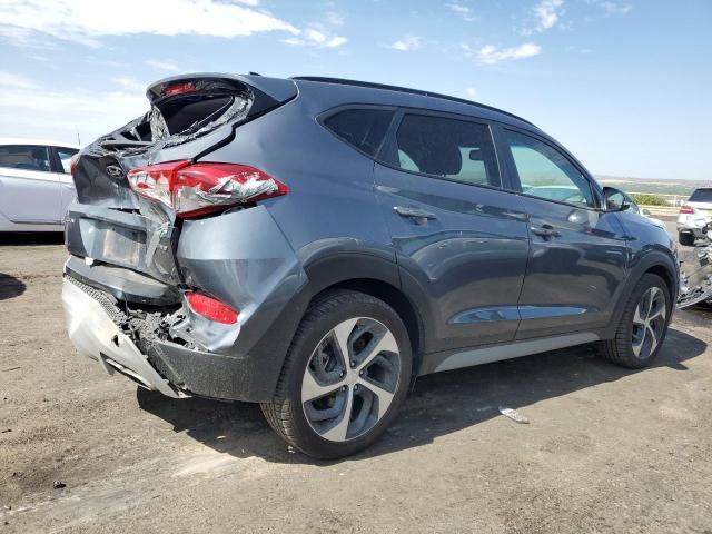 Photo 3 from auction – 2018 HYUNDAI TUCSON VAL with VIN KM8J3CA25JU670615