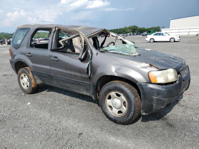 Photo 4 from auction – 2003 FORD ESCAPE XLS with VIN 1FMYU92173KA77535