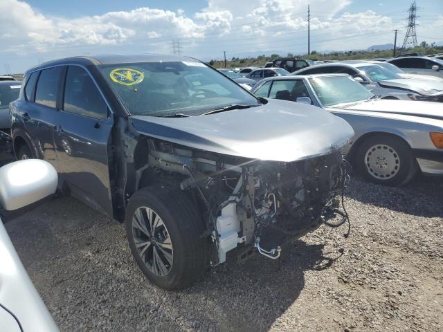 Photo 4 from auction – 2023 NISSAN ROGUE SV with VIN JN8BT3BAXPW417841