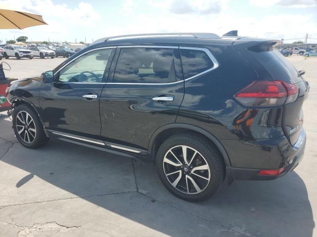 Photo 2 from auction – 2019 NISSAN ROGUE S with VIN 5N1AT2MV3KC827565
