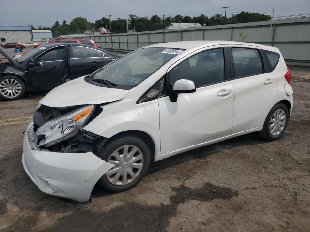 NISSAN VERSA NOTE 2014 with VIN 3N1CE2CP2EL394603 - Photo from auction