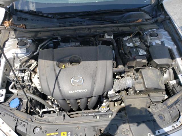 Photo 11 from auction – 2020 MAZDA 3 SELECT with VIN JM1BPACL8L1170072
