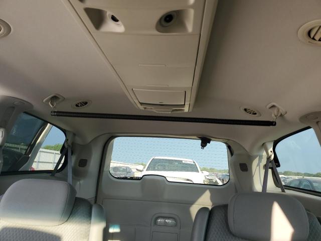 Photo 10 from auction – 2009 CHRYSLER TOWN & COU with VIN 2A8HR54199R577632