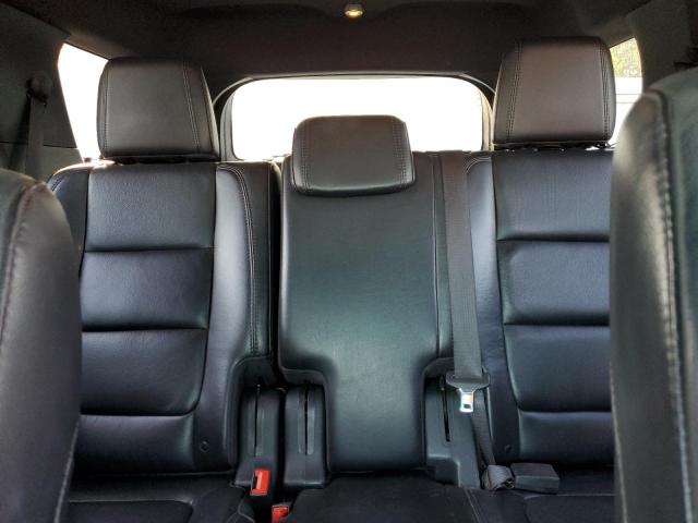 Photo 10 from auction – 2013 FORD EXPLORER X with VIN 1FM5K8D80DGA92363