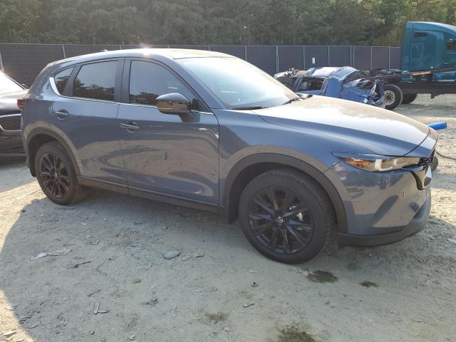 Photo 4 from auction – 2024 MAZDA CX-5 PREFE with VIN JM3KFBCLXR0447903