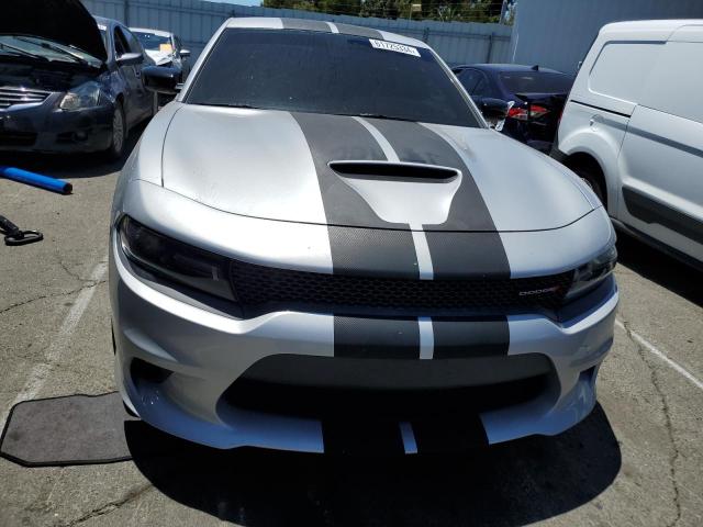 Photo 5 from auction – 2019 DODGE CHARGER R/ with VIN 2C3CDXCT1KH547121