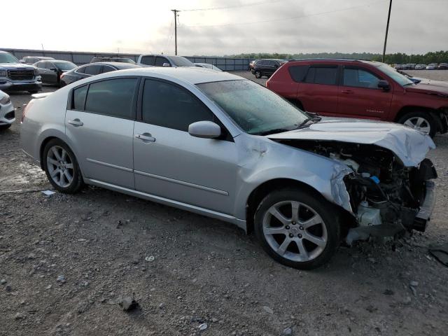 Photo 4 from auction – 2007 NISSAN MAXIMA SE with VIN 1N4BA41E07C844903