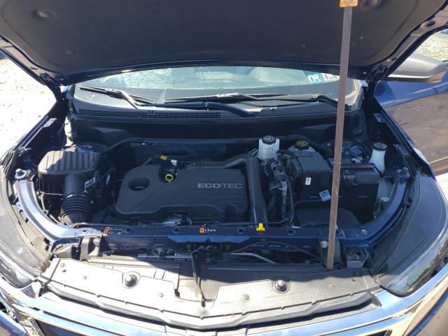 Photo 12 from auction – 2022 CHEVROLET EQUINOX LS with VIN 3GNAXSEV5NS239972
