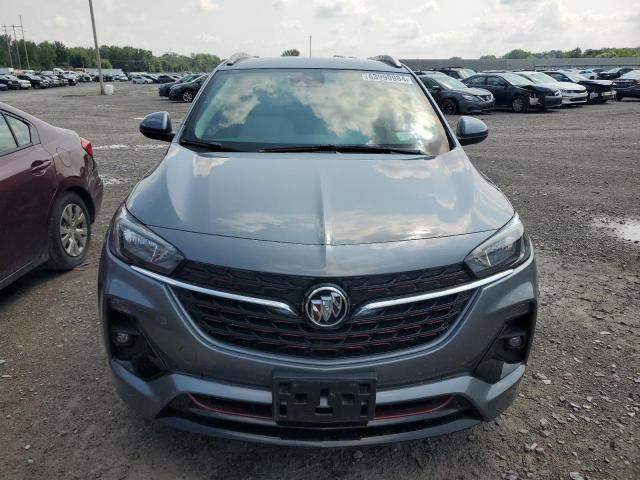 Photo 5 from auction – 2021 BUICK ENCORE GX with VIN KL4MMBS21MB121480