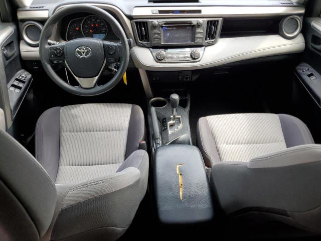 Photo 8 from auction – 2013 TOYOTA RAV4 XLE with VIN JTMWFREV8DD025597