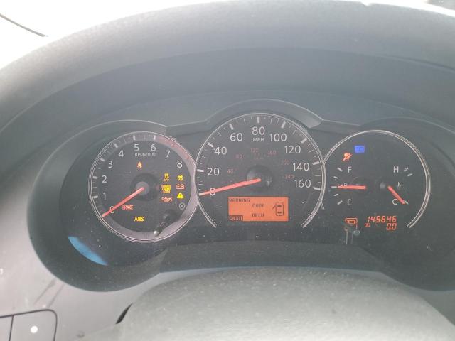 Photo 9 from auction – 2011 NISSAN ALTIMA BAS with VIN 1N4AL2AP2BN492917