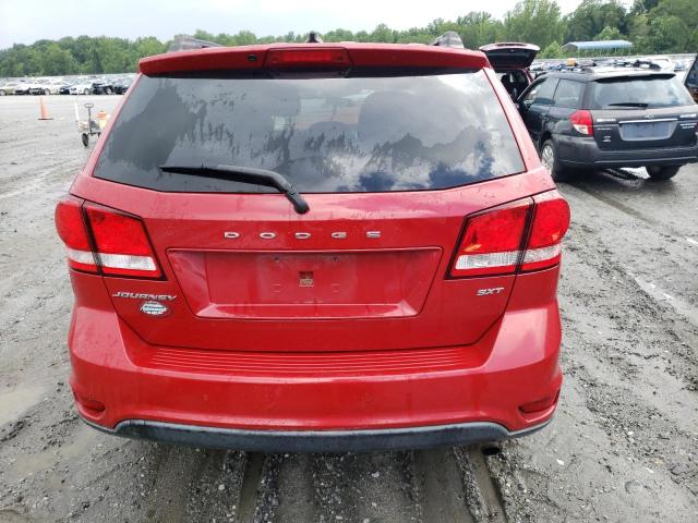Photo 6 from auction – 2014 DODGE JOURNEY SX with VIN 3C4PDCBBXET180987
