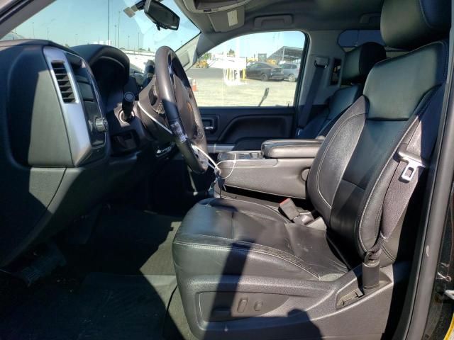 Photo 7 from auction – 2015 CHEVROLET SILVERADO with VIN 1GCRCREC9FZ263467