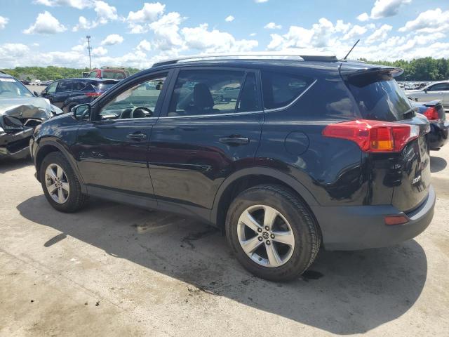 Photo 2 from auction – 2015 TOYOTA RAV4 XLE with VIN 2T3RFREV6FW371859