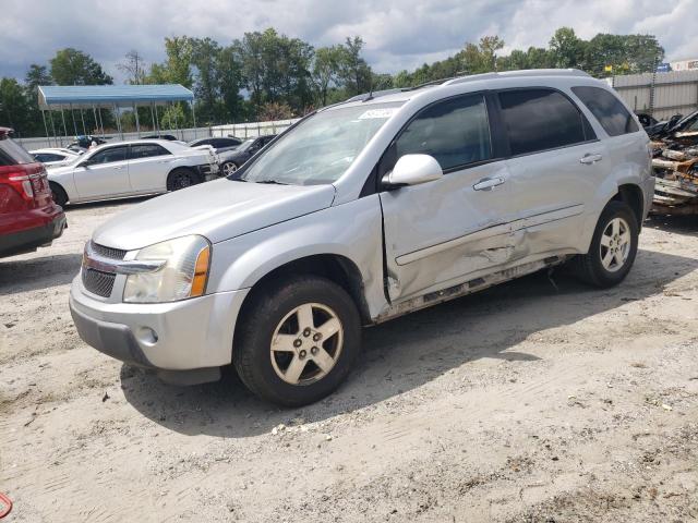 CHEVROLET EQUINOX LT 2006 with VIN 2CNDL63F066013693 - Photo from auction