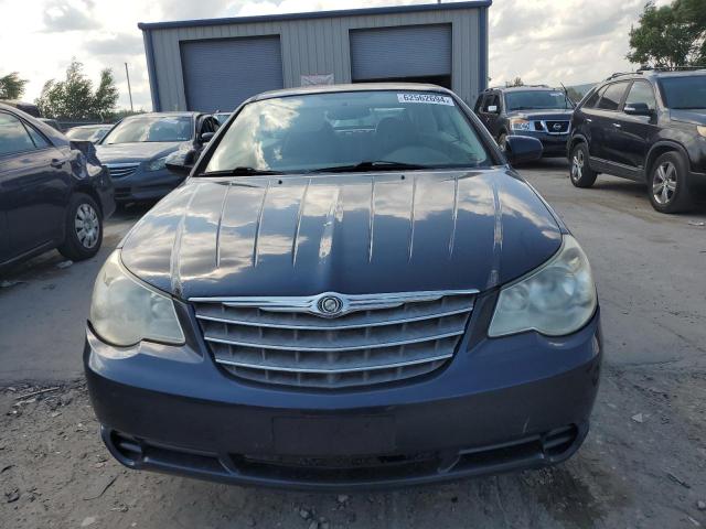 Photo 5 from auction – 2008 CHRYSLER SEBRING TO with VIN 1C3LC55RX8N638011