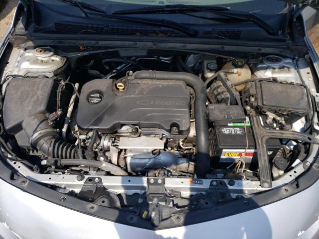 Photo 11 from auction – 2016 CHEVROLET MALIBU LS with VIN 1G1ZB5ST9GF351513
