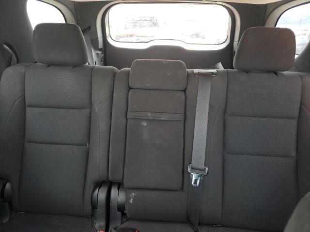 Photo 10 from auction – 2015 DODGE DURANGO SX with VIN 1C4RDJAG7FC145752