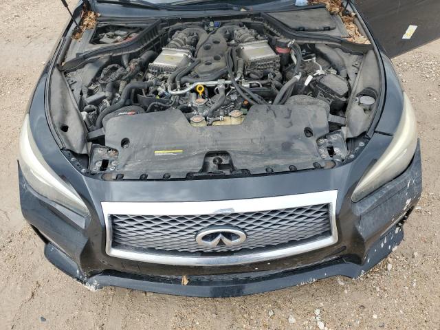 Photo 11 from auction – 2017 INFINITI Q50 PREMIU with VIN JN1EV7AR5HM833006