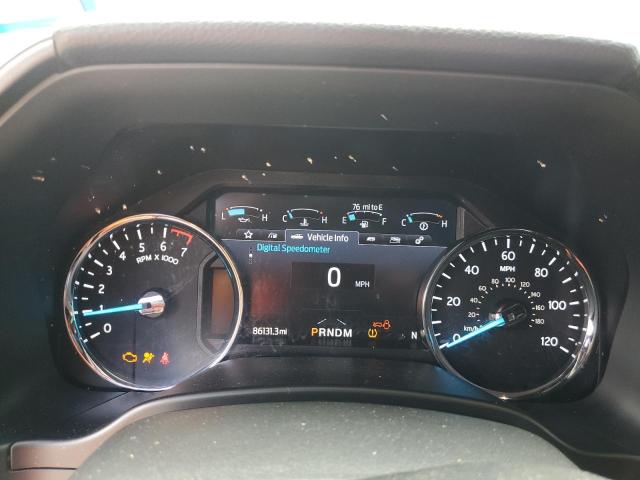 Photo 9 from auction – 2020 FORD EXPEDITION with VIN 1FMJU1KT2LEA81771