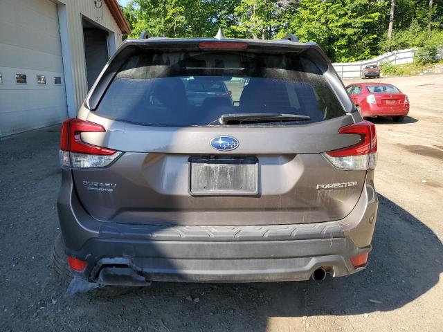 Photo 6 from auction – 2023 SUBARU FORESTER L with VIN JF2SKANC1PH500323