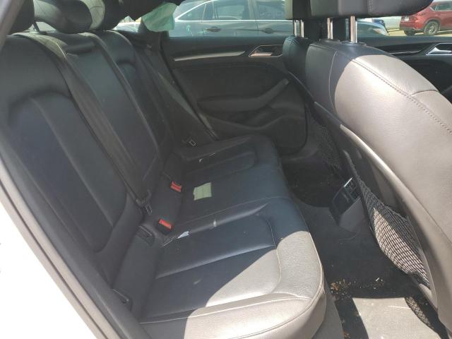 Photo 10 from auction – 2016 AUDI A3 PREMIUM with VIN WAUB8GFF2G1109468