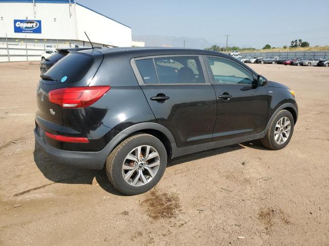 Photo 3 from auction – 2016 KIA SPORTAGE L with VIN KNDPBCAC4G7875442