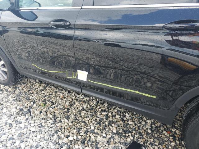 Photo 13 from auction – 2022 HONDA PILOT EXL with VIN 5FNYF5H54NB010103