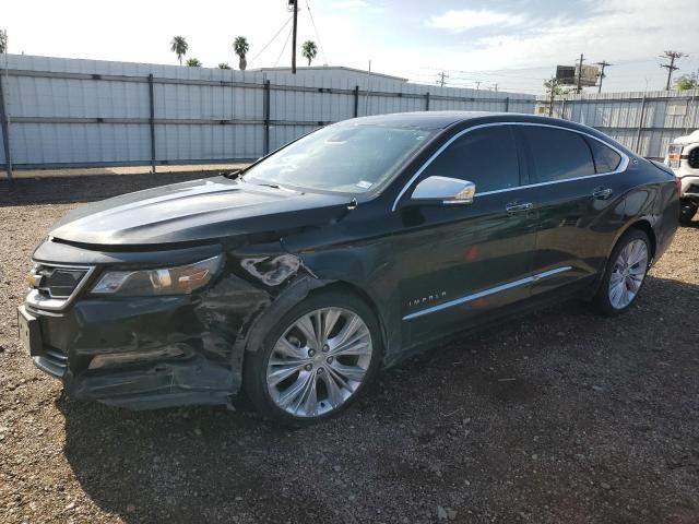 CHEVROLET IMPALA PRE 2017 z numerem VIN 2G1145S35H9182186 - Zdjęcie z aukcji