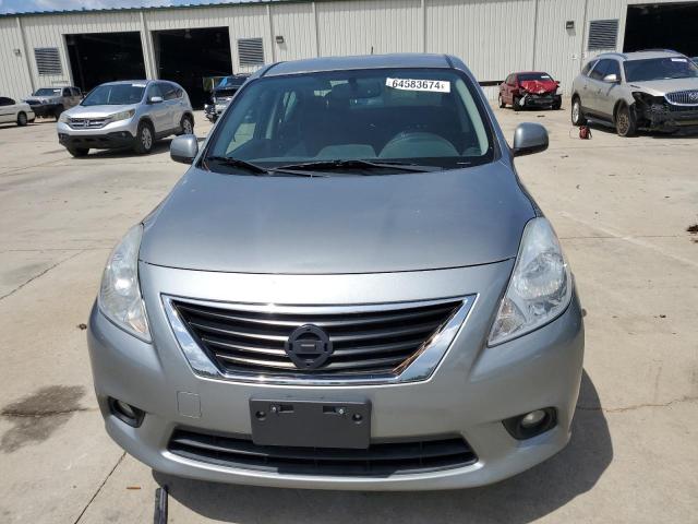 Photo 5 from auction – 2012 NISSAN VERSA S with VIN 3N1CN7AP6CL934306