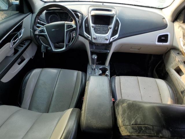 Photo 8 from auction – 2017 GMC TERRAIN DE with VIN 2GKFLVEK8H6169571