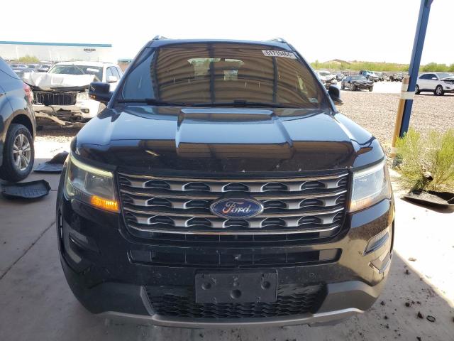 Photo 5 from auction – 2017 FORD EXPLORER L with VIN 1FM5K8F8XHGC92668