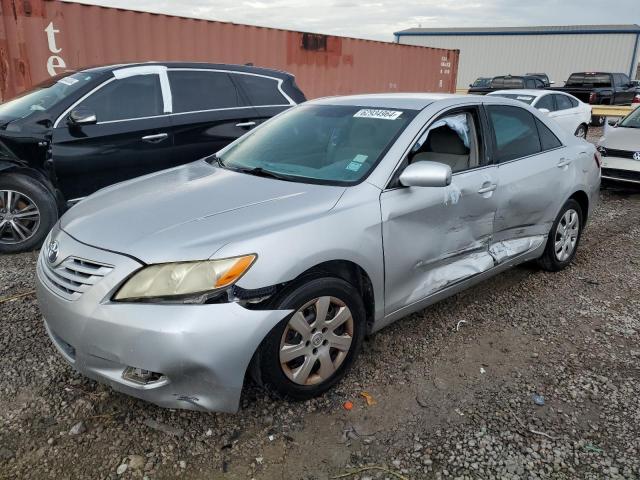 Photo 1 from auction – 2007 TOYOTA CAMRY CE with VIN 4T1BE46K57U002996