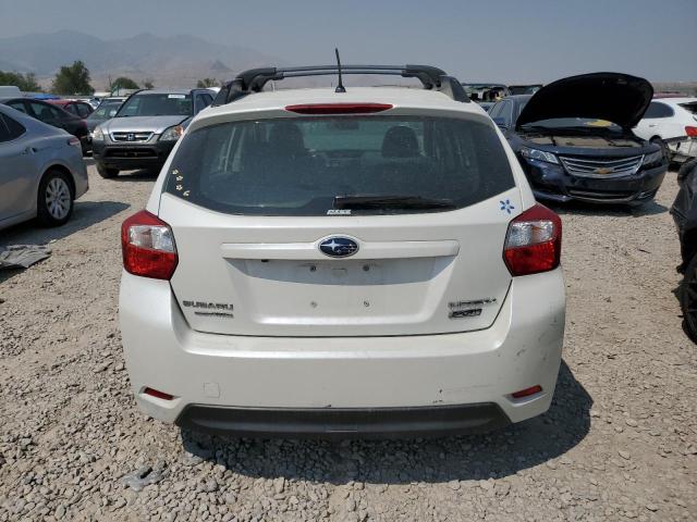 Photo 6 from auction – 2014 SUBARU IMPREZA SP with VIN JF1GPAS61E8304874
