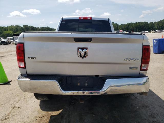 Foto 6 de la subasta – 2017 RAM 1500 SLT con VIN 1C6RR7GG1HS736591