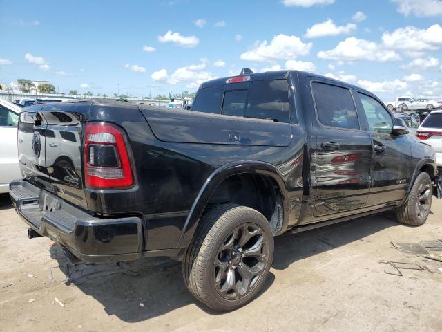 Photo 3 from auction – 2020 RAM 1500 LIMIT with VIN 1C6SRFHT7LN317188