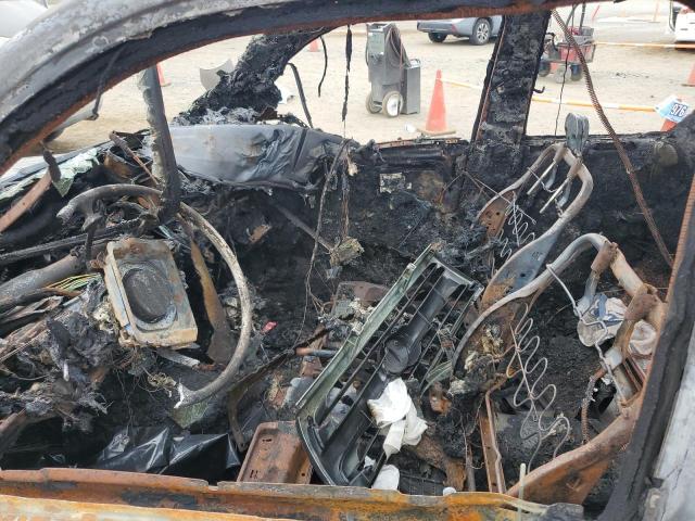 Фото 7 с аукциона – 2000 TOYOTA 4RUNNER SR с VIN JT3GN86R2Y0158697