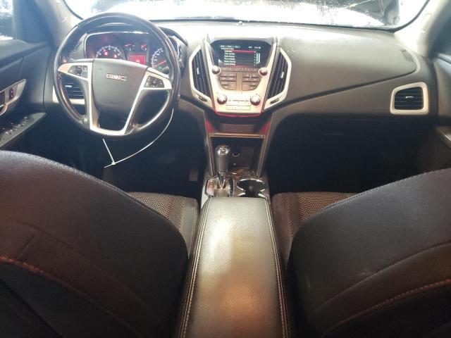 Photo 8 from auction – 2017 GMC TERRAIN SL with VIN 2GKFLTEK0H6330404