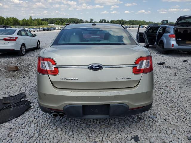 Photo 6 from auction – 2010 FORD TAURUS LIM with VIN 1FAHP2FW2AG124565