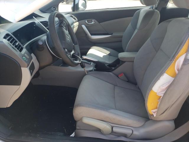Photo 7 from auction – 2012 HONDA CIVIC EX with VIN 2HGFG3B89CH554911