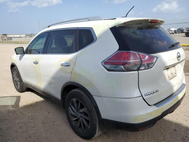 Photo 2 from auction – 2015 NISSAN ROGUE S with VIN 5N1AT2MT3FC782664