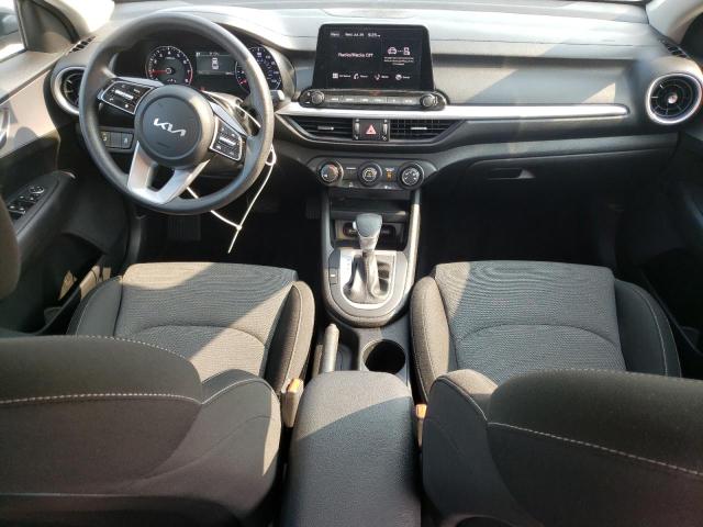 Photo 8 from auction – 2023 KIA FORTE LX with VIN 3KPF24AD8PE683614