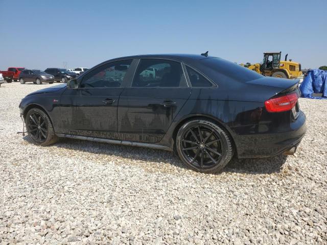 Photo 2 from auction – 2014 AUDI S4 PREMIUM with VIN WAUBGAFLXEA158470