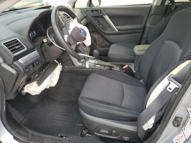 Photo 7 from auction – 2017 SUBARU FORESTER 2 with VIN JF2SJAGC8HH531408